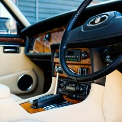 Jaguar XJ6 4.2 SOVEREIGN Auto 2
