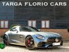 Mercedes-Benz Amg GT AMG GT C