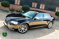 Chrysler 300C 3.6 RHD Auto 26