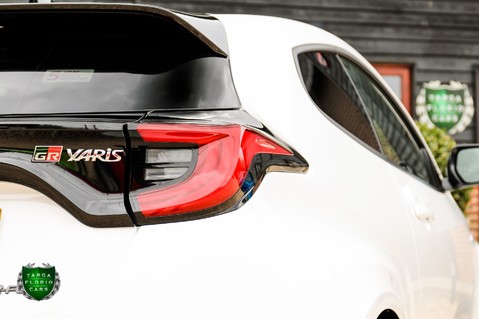 Toyota GR Yaris 1.6 TURBO CIRCUIT 43