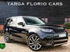 Land Rover Discovery SI6 HSE