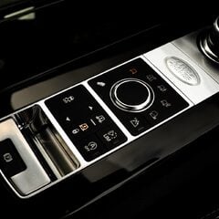 Land Rover Discovery SI6 HSE 1