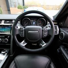 Land Rover Discovery SI6 HSE 2