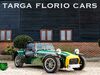 Caterham Seven ROADSPORT LIMITED EDITION (#9 OF 30)