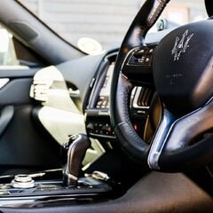Maserati Levante D V6 2