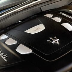 Maserati Levante D V6 1