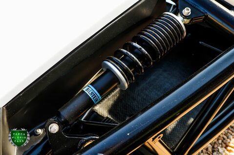 Ariel Atom 2.0 Supercharged 310hp 3.5 Manual 9