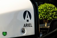 Ariel Atom 2.0 Supercharged 310hp 3.5 Manual 14