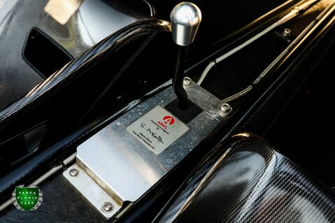 Ariel Atom 2.0 Supercharged 310hp 3.5 Manual 18