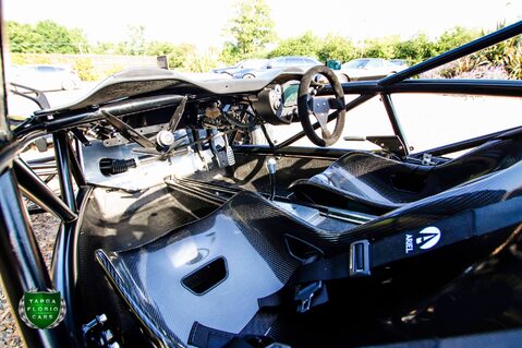 Ariel Atom 2.0 Supercharged 310hp 3.5 Manual 26