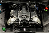 Porsche Cayenne 4.8 V8 TURBO S TIPTRONIC 4WD 46