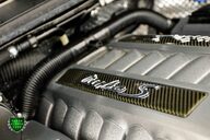 Porsche Cayenne 4.8 V8 TURBO S TIPTRONIC 4WD 24