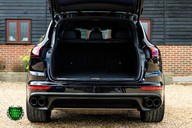 Porsche Cayenne 4.8 V8 TURBO S TIPTRONIC 4WD 37