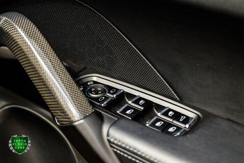 Porsche Cayenne 4.8 V8 TURBO S TIPTRONIC 4WD 48