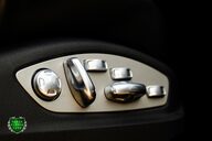 Porsche Cayenne 4.8 V8 TURBO S TIPTRONIC 4WD 50