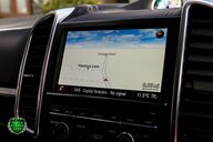 Porsche Cayenne 4.8 V8 TURBO S TIPTRONIC 4WD 57