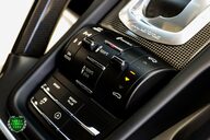 Porsche Cayenne 4.8 V8 TURBO S TIPTRONIC 4WD 59