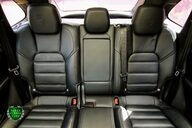 Porsche Cayenne 4.8 V8 TURBO S TIPTRONIC 4WD 60