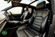 Porsche Cayenne 4.8 V8 TURBO S TIPTRONIC 4WD 66