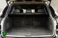 Porsche Cayenne 4.8 V8 TURBO S TIPTRONIC 4WD 11