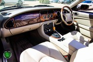 Jaguar XKR 4.0 Paramount Performance Supercharged V8 30