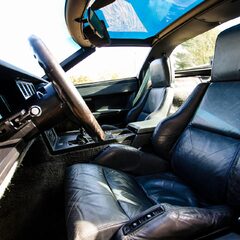 Chevrolet Corvette 5.7 V8 C4 Targa Manual 1