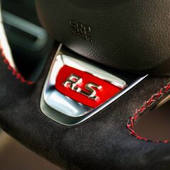 Renault Megane R.S. 1.8 TROPHY-R TCE 1
