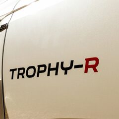 Renault Megane R.S. 1.8 TROPHY-R TCE 2
