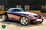 Plymouth Prowler 3.5 V6 Automatic 33