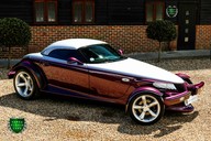 Plymouth Prowler 3.5 V6 Automatic 36