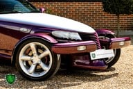 Plymouth Prowler 3.5 V6 Automatic 11