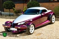 Plymouth Prowler 3.5 V6 Automatic 39