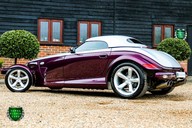 Plymouth Prowler 3.5 V6 Automatic 41