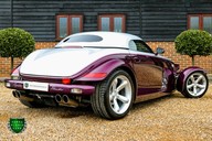 Plymouth Prowler 3.5 V6 Automatic 45