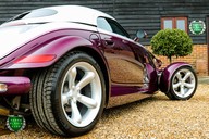 Plymouth Prowler 3.5 V6 Automatic 48