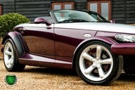 Plymouth Prowler 3.5 V6 Automatic 54