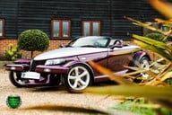 Plymouth Prowler 3.5 V6 Automatic 25