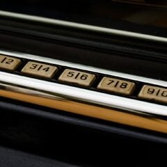 Lincoln Town Car 4.6 V8 Saloon Automatic 2