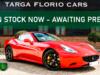 Ferrari California 4.3 2 Plus Semi-Auto