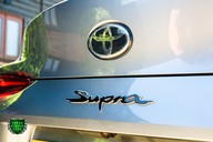 Toyota GR Supra 3.0 PRO AT500 Modified - 500 bhp 16