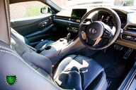 Toyota GR Supra 3.0 PRO AT500 Modified - 500 bhp 29