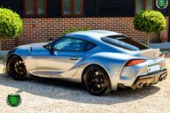 Toyota GR Supra 3.0 PRO AT500 Modified - 500 bhp 67
