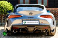 Toyota GR Supra 3.0 PRO AT500 Modified - 500 bhp 69