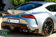 Toyota GR Supra 3.0 PRO AT500 Modified - 500 bhp 73