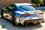 Toyota GR Supra 3.0 PRO AT500 Modified - 500 bhp 74