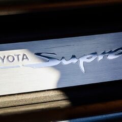 Toyota GR Supra 3.0 PRO AT500 Modified - 500 bhp 1