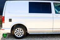 Volkswagen Transporter T28 2.0 TDI HIGHLINE Camper Conversion 4