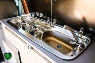 Volkswagen Transporter T28 2.0 TDI HIGHLINE Camper Conversion 10