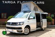 Volkswagen Transporter T28 2.0 TDI HIGHLINE Camper Conversion 1