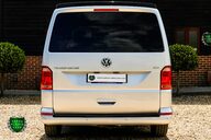 Volkswagen Transporter T28 2.0 TDI HIGHLINE Camper Conversion 48